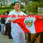 HOMENAJE A LA SALSA PERUANA -JHONATAN TITO – COMUNICADO DE PRENSA